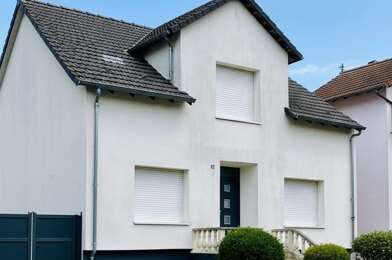 Maison 6 pièces 179000 €