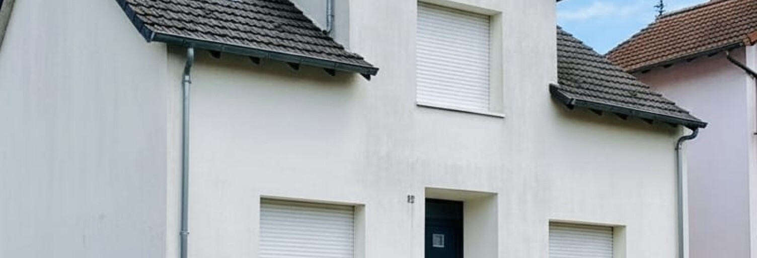 Maison 6 Pièces 122 m² à vendre à Falck (57550)