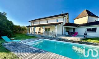 Maison 10 Pièces 180 m² à vendre à Lavardac (47230)