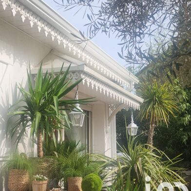 Maison 4 pièces 281000 €