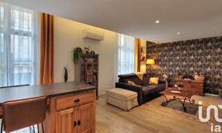 Appartement 2 Pièces 60 m² à vendre à Montpellier (34000)