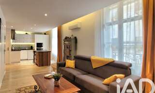 Appartement 2 Pièces 60 m² à vendre à Montpellier (34000)