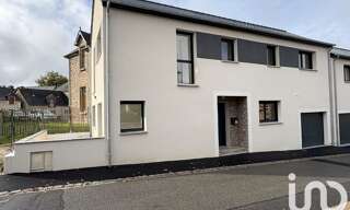 Maison 4 Pièces 96 m² à vendre à Crevin (35320)