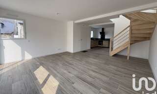 Maison 4 Pièces 96 m² à vendre à Crevin (35320)