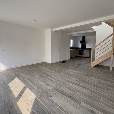 Maison 4 pièces 249500 €