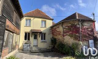 Maison 5 Pièces 87 m² à vendre à Vendeuvre-sur-Barse (10140)