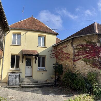 Maison 5 pièces 115000 €