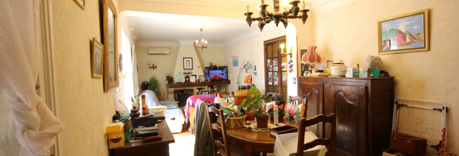 Maison 5 Pièces 143 m² à vendre à Lons (64140)