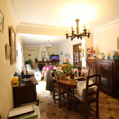 Maison 5 pièces 310000 €