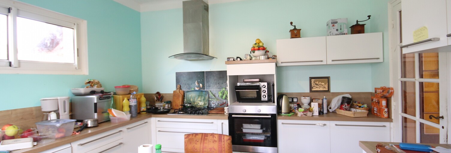 Maison 5 Pièces 143 m² à vendre à Lons (64140)