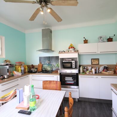 Maison 5 pièces 295000 €