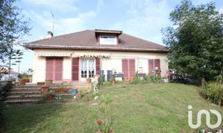 Maison 5 Pièces 143 m² à vendre à Lons (64140)