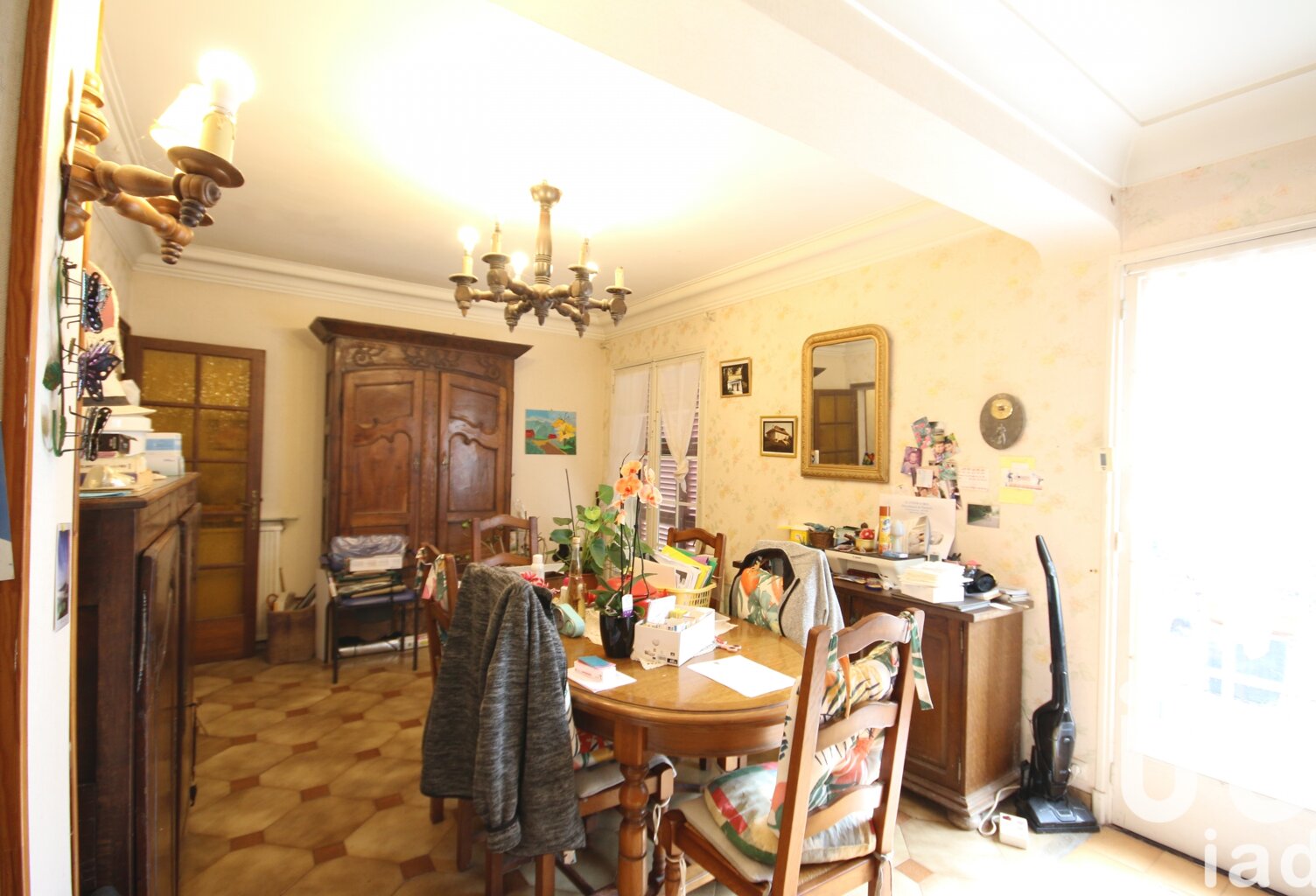 Vente Maison/villa 5 pièces — photo 1