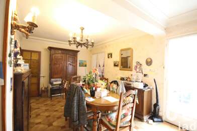 Maison 5 pièces 289990 €