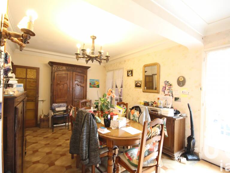 Vente Maison/villa 5 pièces — photo 1