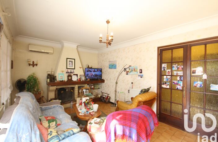 Vente Maison/villa 5 pièces — photo 2