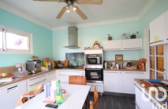 Vente Maison/villa 5 pièces — photo 3