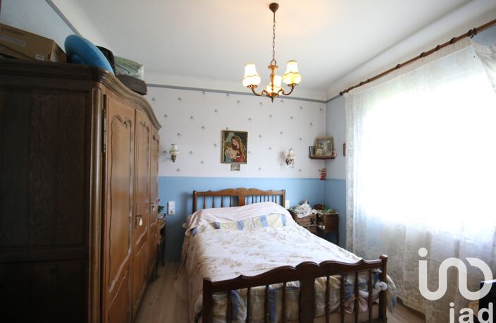 Vente Maison/villa 5 pièces — photo 4