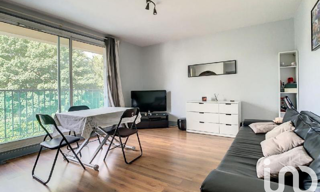 Appartement 1 Pièce 33 m² à vendre à Limeil-Brévannes (94450)
