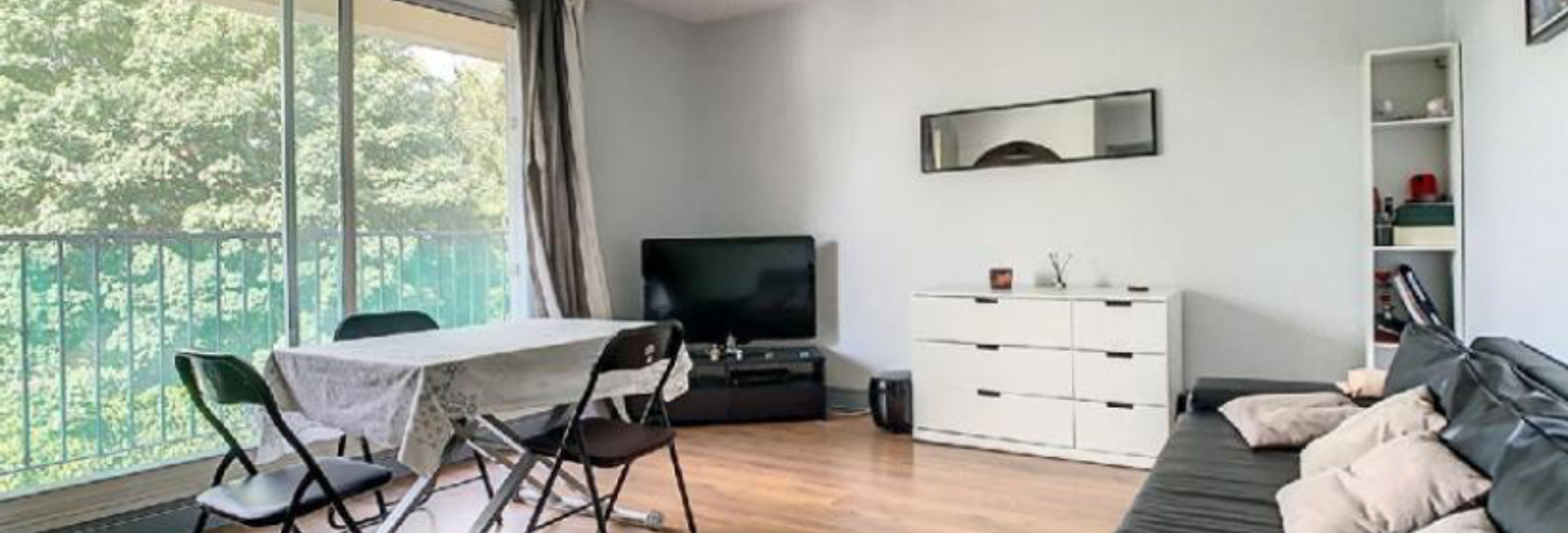 Appartement 1 Pièce 33 m² à vendre à Limeil-Brévannes (94450)