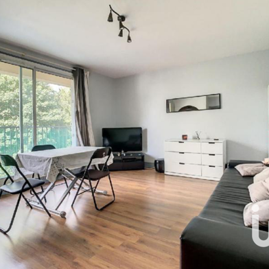 Appartement 1 pièces 135000 €