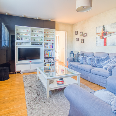 Appartement 3 pièces 188000 €