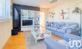 Appartement 3 Pièces 58 m² à vendre à Andrésy (78570)