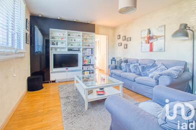 Appartement 3 pièces 185000 €