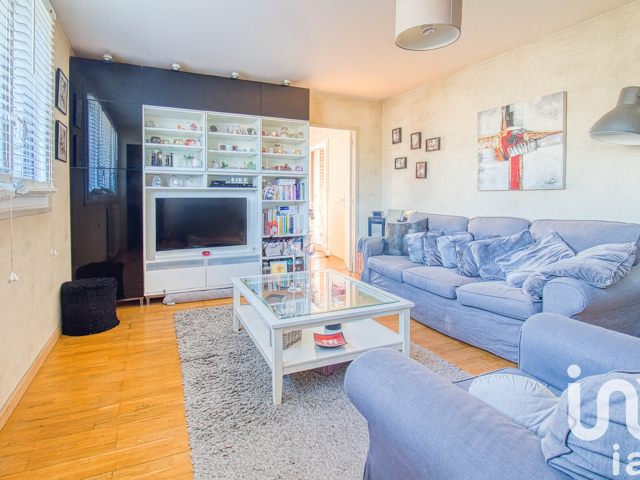 Vente Appartement 3 pièces — photo du bien