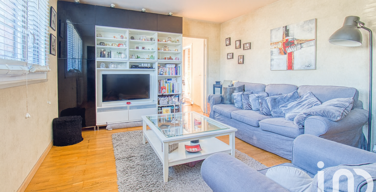 Vente Appartement 3 pièces — photo 1