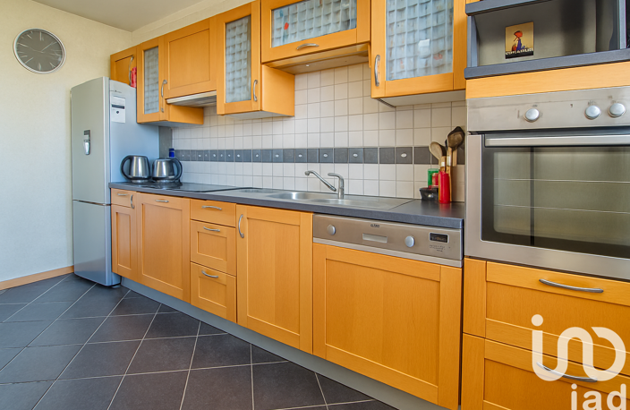 Vente Appartement 3 pièces — photo 3