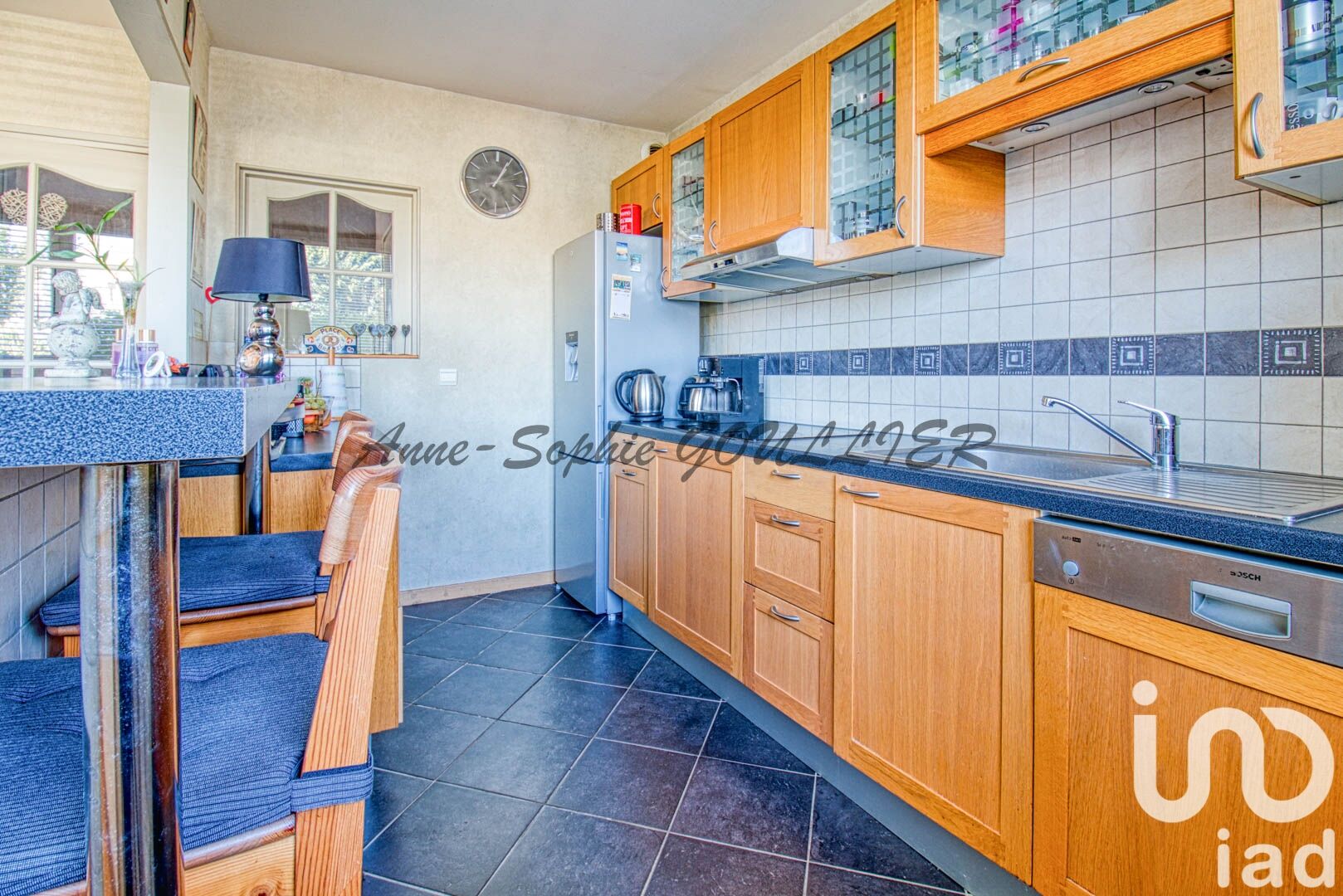 Vente Appartement 3 pièces - Photo 4