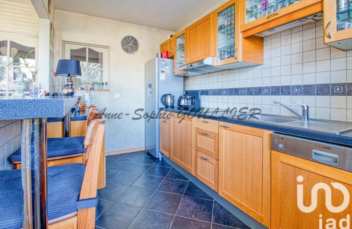 Vente Appartement 3 pièces — photo 4