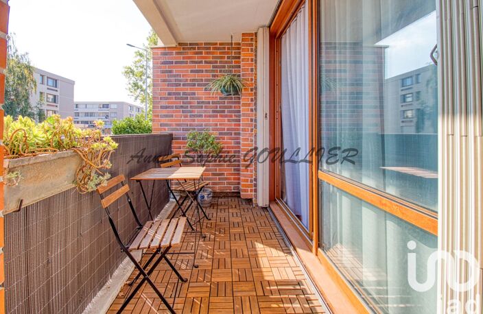 Vente Appartement 3 pièces — photo 5
