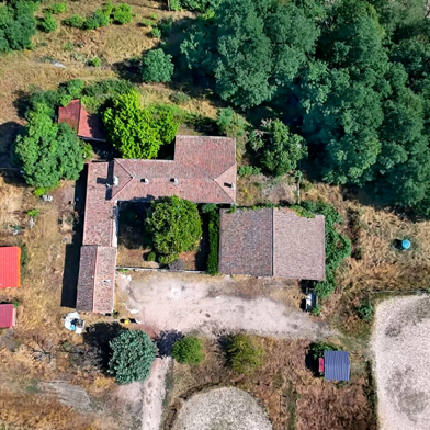 Maison 9 pièces 334500 €