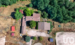 Maison 9 Pièces 239 m² à vendre à Abzac (33230)