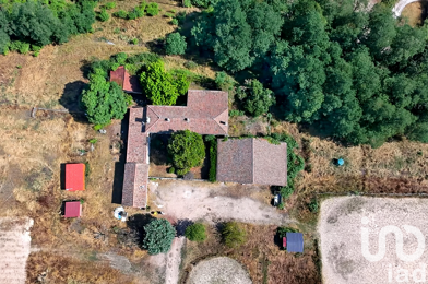 Maison 9 pièces 334500 €