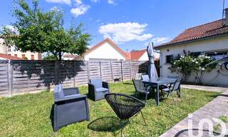 Maison 3 Pièces 69 m² à vendre à Limeil-Brévannes (94450)