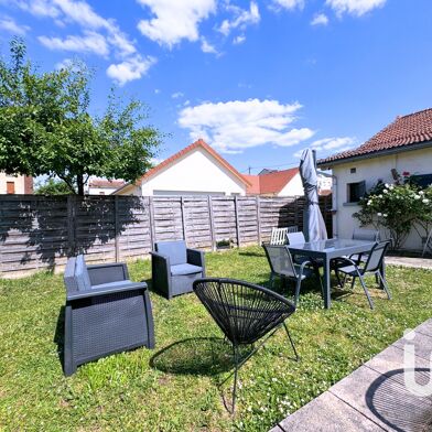 Maison 3 pièces 234900 €