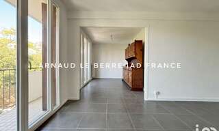 Appartement 5 Pièces 82 m² à vendre à Toulon (83000)