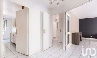 Appartement 3 Pièces 77 m² à vendre à Villeurbanne (69100)