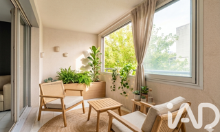 Appartement 3 Pièces 77 m² à vendre à Villeurbanne (69100)