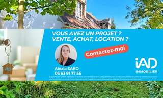 Maison 6 Pièces 160 m² à vendre à Chambourcy (78240)