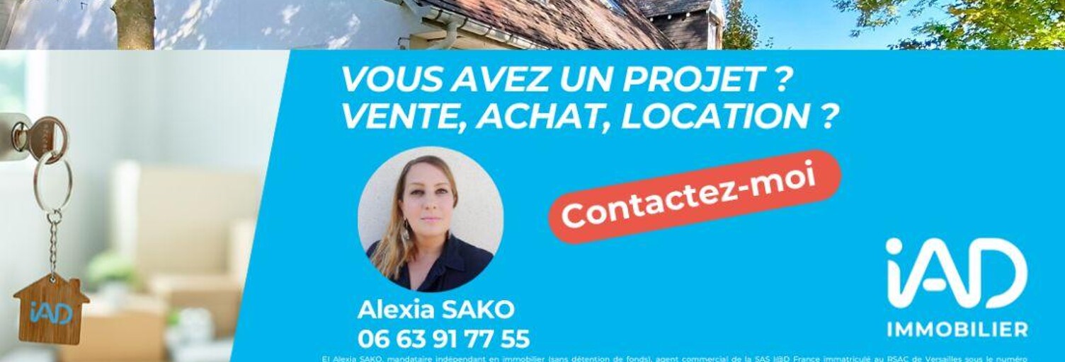 Maison 6 Pièces 160 m² à vendre à Chambourcy (78240)