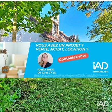 Maison 6 pièces 650000 €