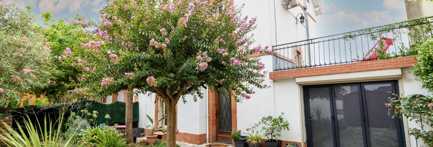 Maison 4 Pièces 130 m² à vendre à Montauban (82000)