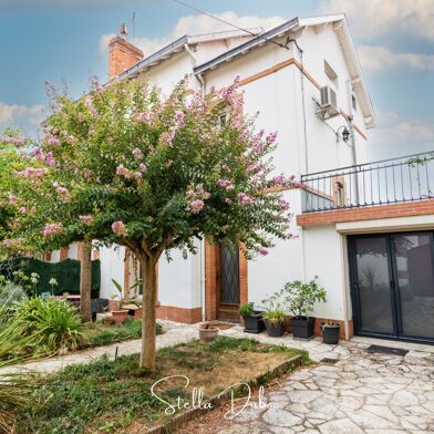 Maison 4 pièces 280000 €