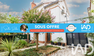 Maison 4 Pièces 130 m² à vendre à Montauban (82000)