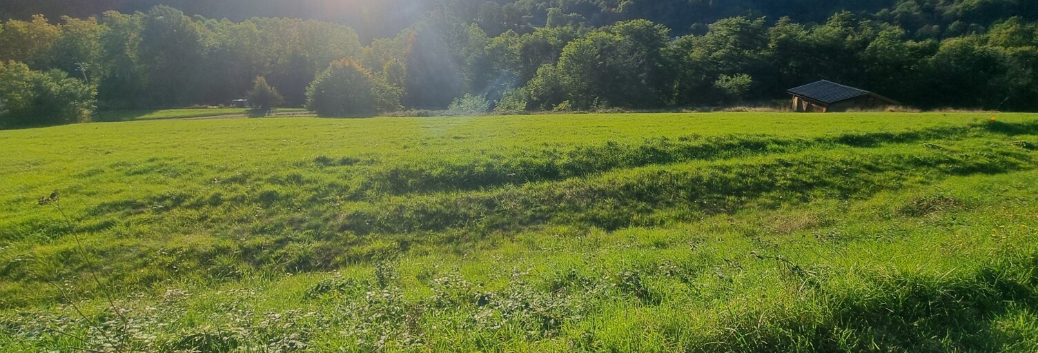 Terrain  1143 m² à vendre à Lacaze (81330)