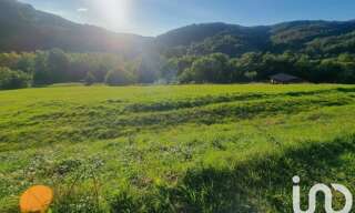 Terrain  1143 m² à vendre à Lacaze (81330)